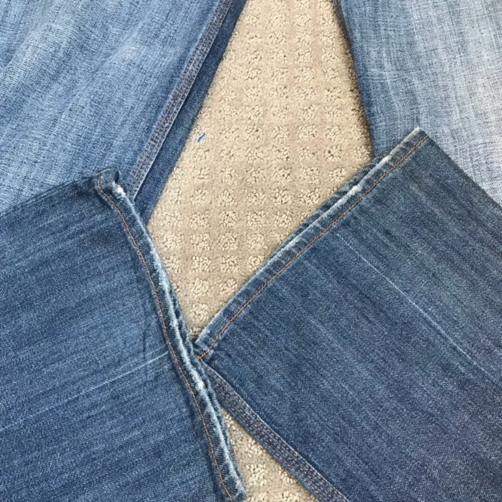7 for all Mankind Flynt Jeans - Picture 6 of 7